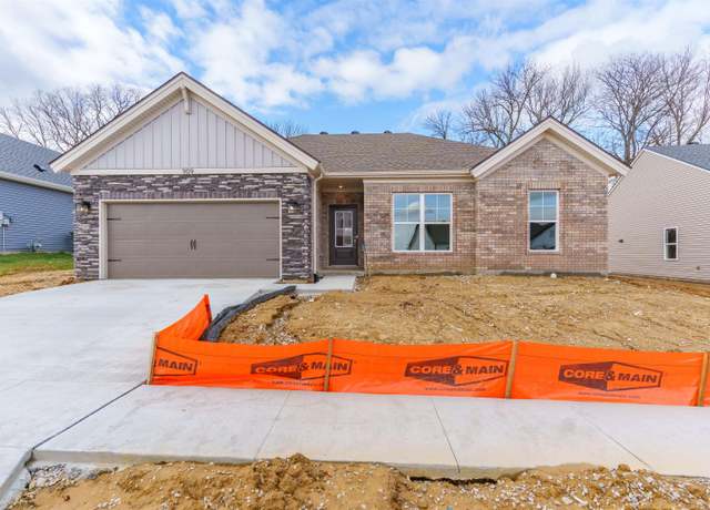 Property at 909 Onyx Ln, Owensboro, KY 42301, 3 beds, 2 baths