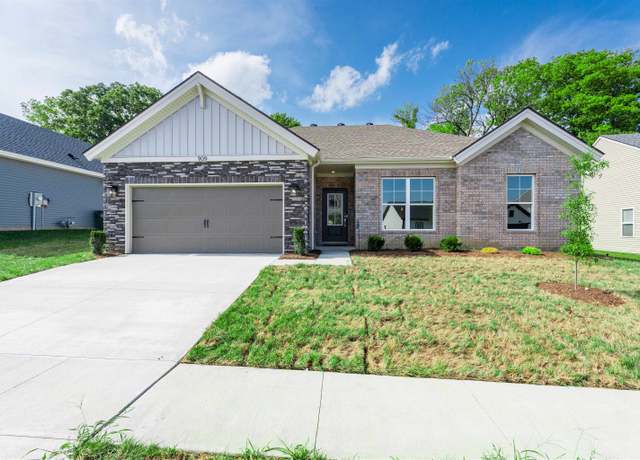 Property at 909 Onyx Ln, Owensboro, KY 42301, 3 beds, 2 baths