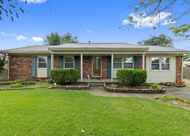 Property at 320 Blue Grass Dr, Lewisport, KY 42351, 3 beds, 2 baths