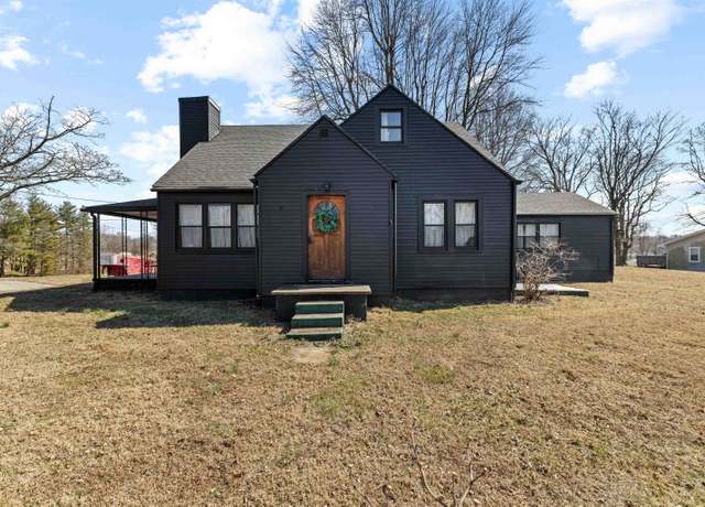 Property at 3822 Thruston Dermont Rd, Owensboro, KY 42303, 4 beds, 2 baths
