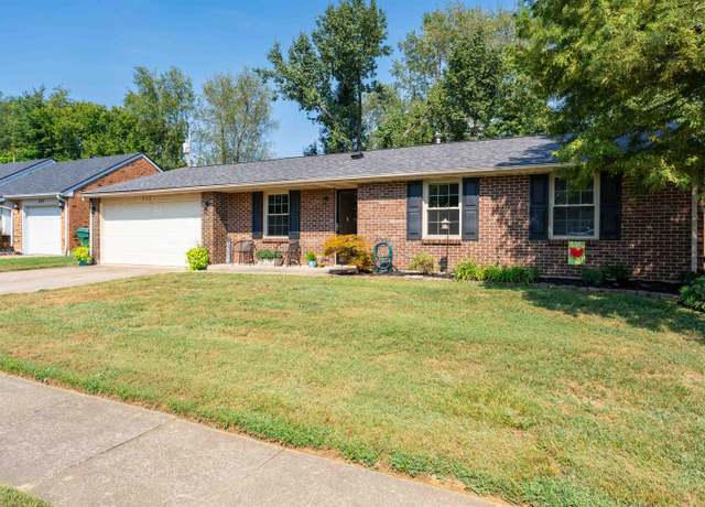 Property at 533 Raintree Dr, Owensboro, KY 42301, 3 beds, 1 bath