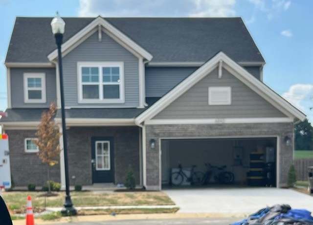 Property at 6842 Jessica Ln, Owensboro, KY 42303, 4 beds, 2.5 baths