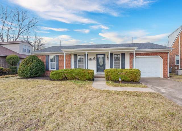 Property at 3819 Greenfield Ln, Owensboro, KY 42301, 3 beds, 1.5 baths
