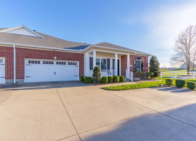 Property at 3974 Brookside Ct, Owensboro, KY 42303, 2 beds, 2 baths