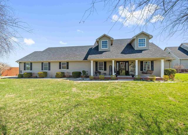 Property at 9035 Todd Bridge Rd, Owensboro, KY 42301, 3 beds, 2.5 baths