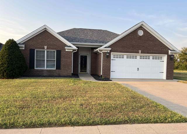 Property at 5345 Meadow Run Dr, Owensboro, KY 42301, 3 beds, 2 baths