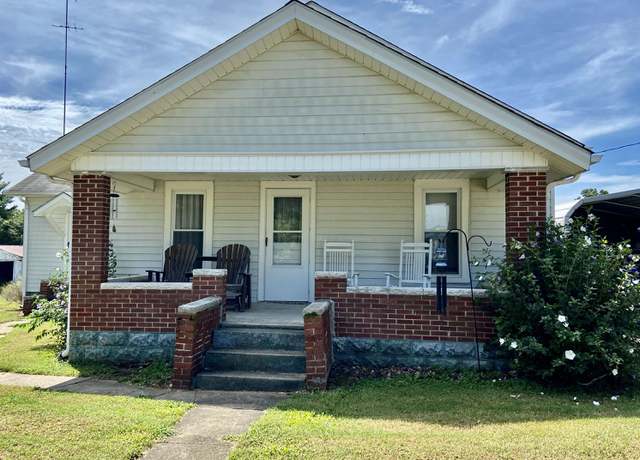 Photo of 6274 Old Hwy 54, Philpot, KY 42366