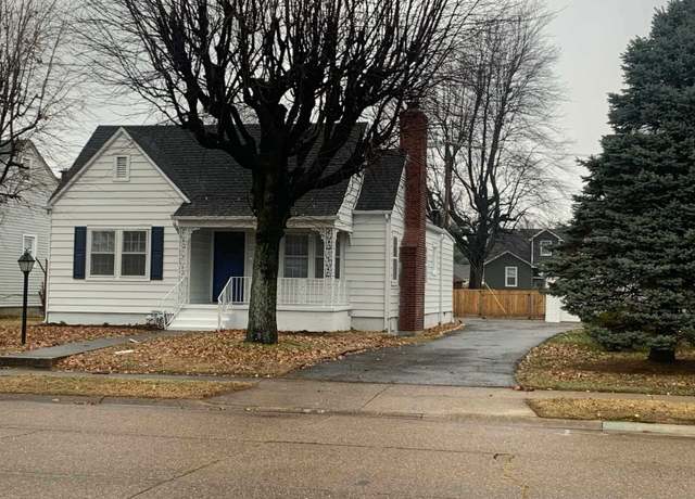 Property at 303 E 24th St, Owensboro, KY 42303, 2 beds, 2 baths