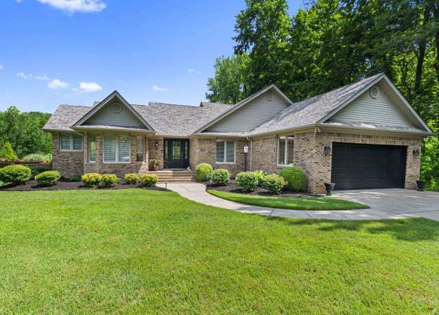 Property at 5045 Jack Hinton Rd, Philpot, KY 42366, 3 beds, 2 baths