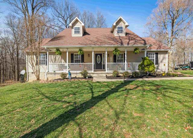 Property at 549 Water Tower Ln, Hartford, KY 42347, 3 beds, 2 baths