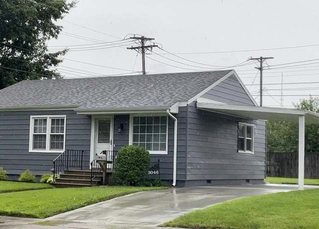 Property at 3046 Legion Park Dr, Owensboro, KY 42303, 3 beds, 1 bath