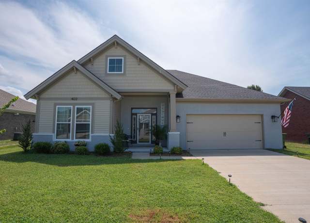 Property at 4122 Pinta Dr, Owensboro, KY 42301, 3 beds, 2 baths