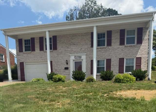Property at 2823 Asbury Pl, Owensboro, KY 42303, 3 beds, 1 bath