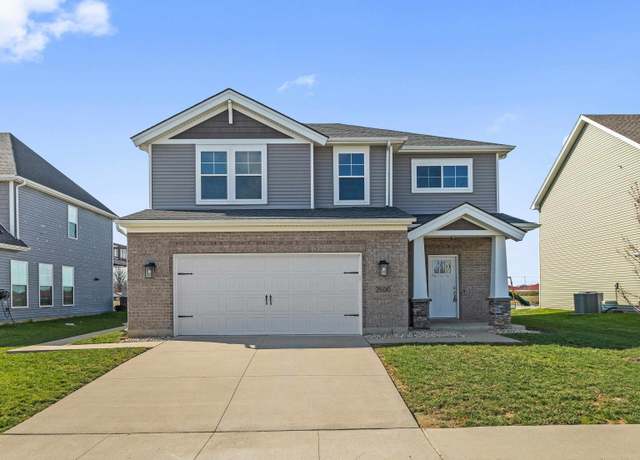 Property at 2500 Krauss Ct, Owensboro, KY 42301, 4 beds, 2.5 baths