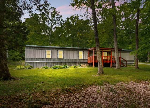 Property at 2662 Hwy 110, Falls Of Rough, KY 42119, 2 beds, 2 baths