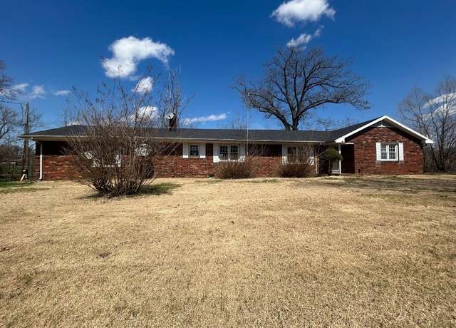 Property at 12543 E Highway 136, Henderson, KY 42420, 3 beds, 2.5 baths