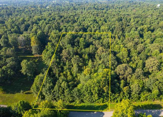 Property at 0 Otter Lake Loop - Map Ottr-1-1-15, Hanson, KY 42431