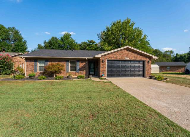 Property at 3552 Cannonade Lp Loop S, Owensboro, KY 42303, 3 beds, 2 baths