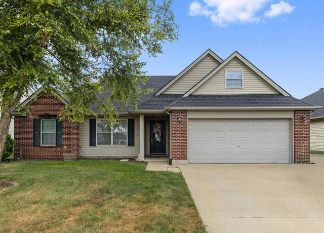 Property at 544 Camden Cir, Owensboro, KY 42301, 4 beds, 2 baths