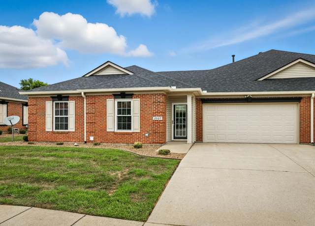 Property at 2027 Viola Gdns, Owensboro, KY 42303, 2 beds, 2 baths