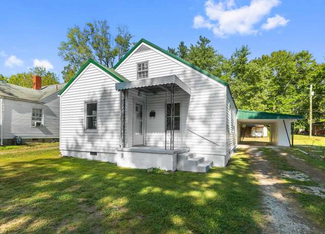Property at 821 N Broad St, Beaver Dam, KY 42320, 3 beds, 1 bath