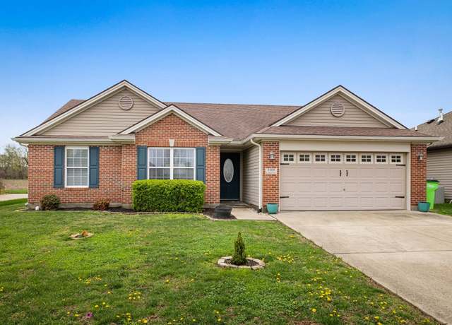 Property at 508 Camden Cir, Owensboro, KY 42301, 3 beds, 2 baths