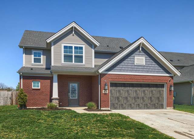 Property at 4679 Breeze Ct Ct E, Owensboro, KY 42301, 4 beds, 2.5 baths