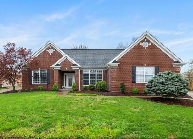 Property at 2543 Hillbrooke Pkwy, Owensboro, KY 42303, 3 beds, 2 baths