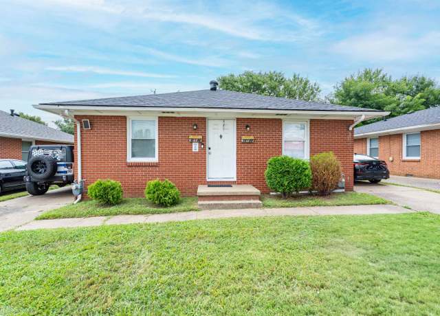 Property at 1205 Carter Rd, Owensboro, KY 42301, 2 beds, 2 baths