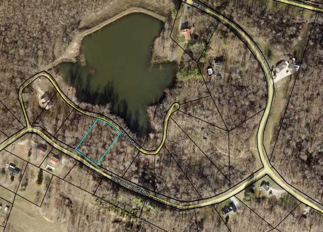 Property at Lot 57 Hickory Ridge Rd, Lewisport, KY 42351