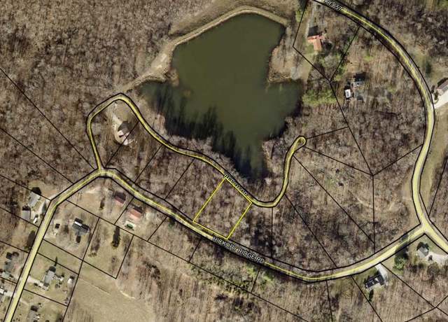 Property at Lot 58 Hickory Ridge Rd, Lewisport, KY 42351