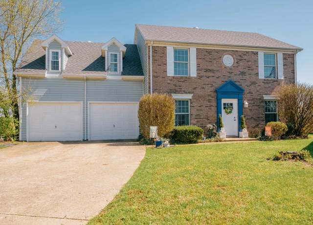Property at 2406 Cascades Pointe, Owensboro, KY 42301, 4 beds, 2.5 baths