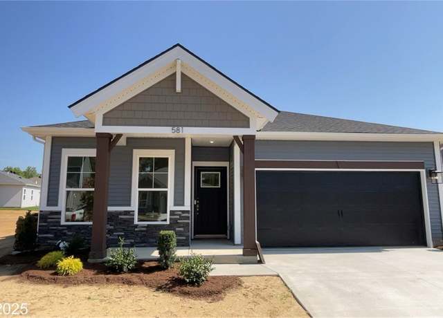 Property at 581 Alabaster Ln, KY 42301, 3 beds, 2 baths
