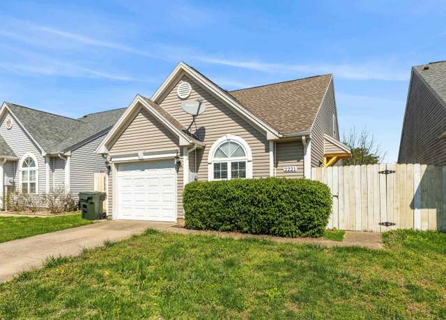 Property at 2221 Village Run, Owensboro, KY 42303, 3 beds, 2 baths