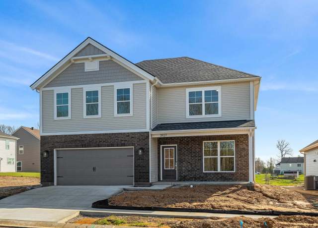Property at 3927 Heatherstone Dr, Owensboro, KY 42301, 4 beds, 2.5 baths