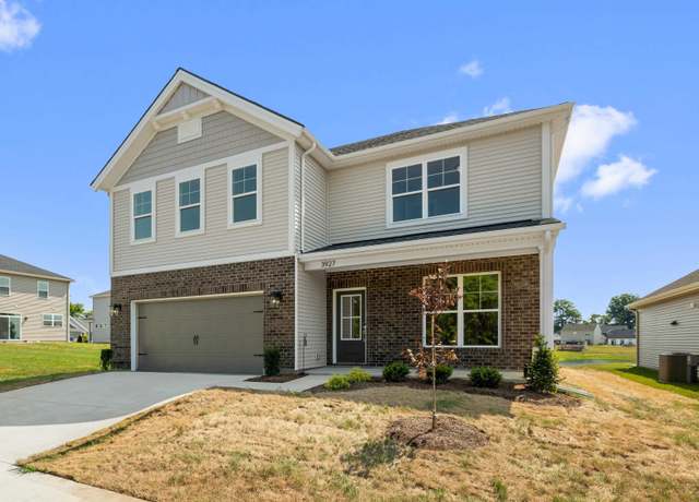 Property at 3927 Heatherstone Dr, Owensboro, KY 42301, 4 beds, 2.5 baths