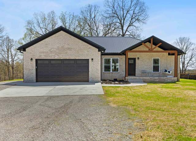 Property at 600 Weedman Loop, Cromwell, KY 42333, 3 beds, 2 baths