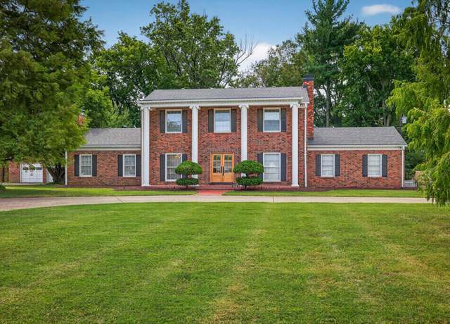 Property at 2124 Griffith Ave, Owensboro, KY 42301, 5 beds, 3.5 baths