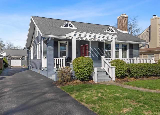 Property at 1918 Mccreary Ave, Owensboro, KY 42301, 3 beds, 2.5 baths