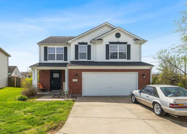 Property at 2105 Summer Walk, Owensboro, KY 42303, 4 beds, 2.5 baths