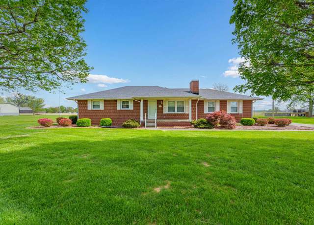Property at 6872 Highway 56, Owensboro, KY 42301, 3 beds, 1 bath