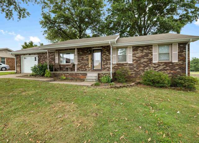 Property at 1036 Ernest Ln, Henderson, KY 42420, 3 beds, 1.5 baths