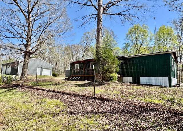 Property at 39 Red Rock Rd, Eddyville, KY 42038, 3 beds, 1.5 baths