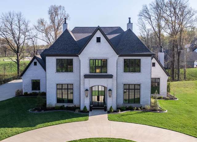 Property at 4930 Creek Valley Ct, Owensboro, KY 42303, 5 beds, 5.5 baths