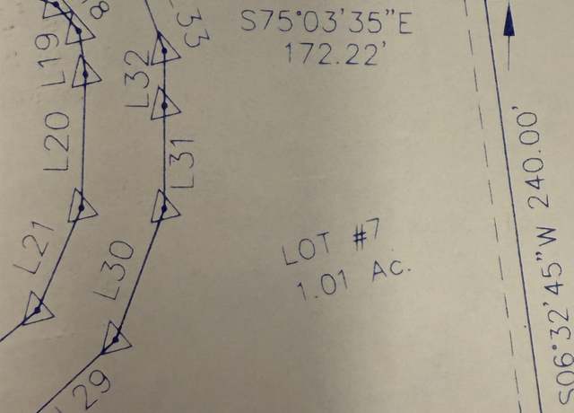 Property at Lot 7 211 Lakeview Dr, Hartford, KY 42347