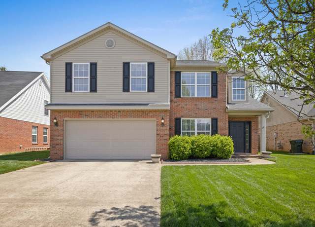 Property at 4513 Shady Creek Cv, Owensboro, KY 42303, 4 beds, 2.5 baths