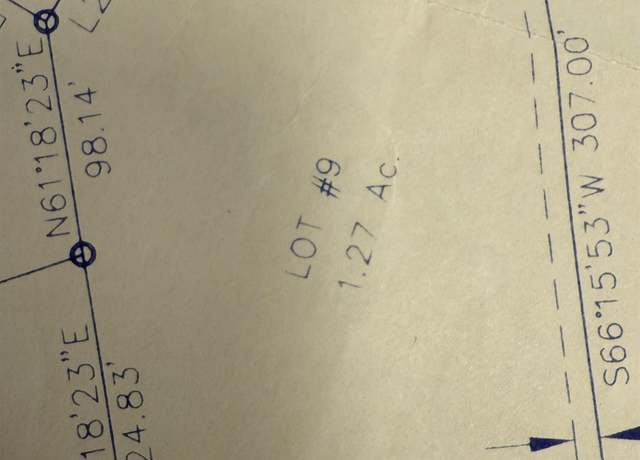 Property at Lot 9 260 Lakeview Dr, Hartford, KY 42347