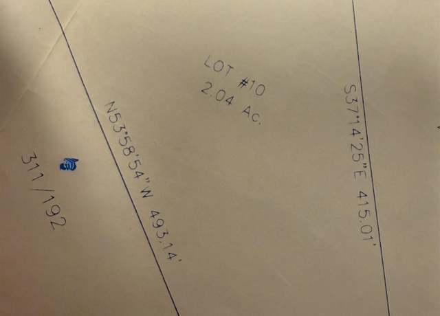 Property at Lot 10 20 Lakeview Dr, Hartford, KY 42347
