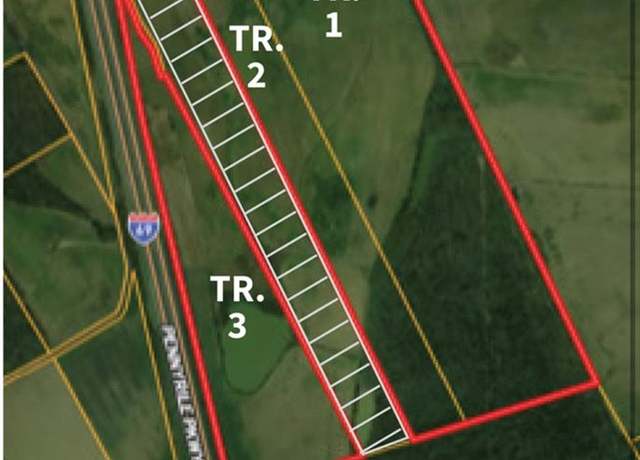 Property at 1,2,3 Ashby Frontage Rd, Hanson, KY 42413