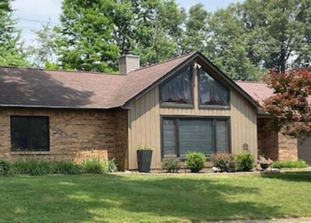 Property at 2303 Becklynn Dr, Owensboro, KY 42303, 4 beds, 2 baths